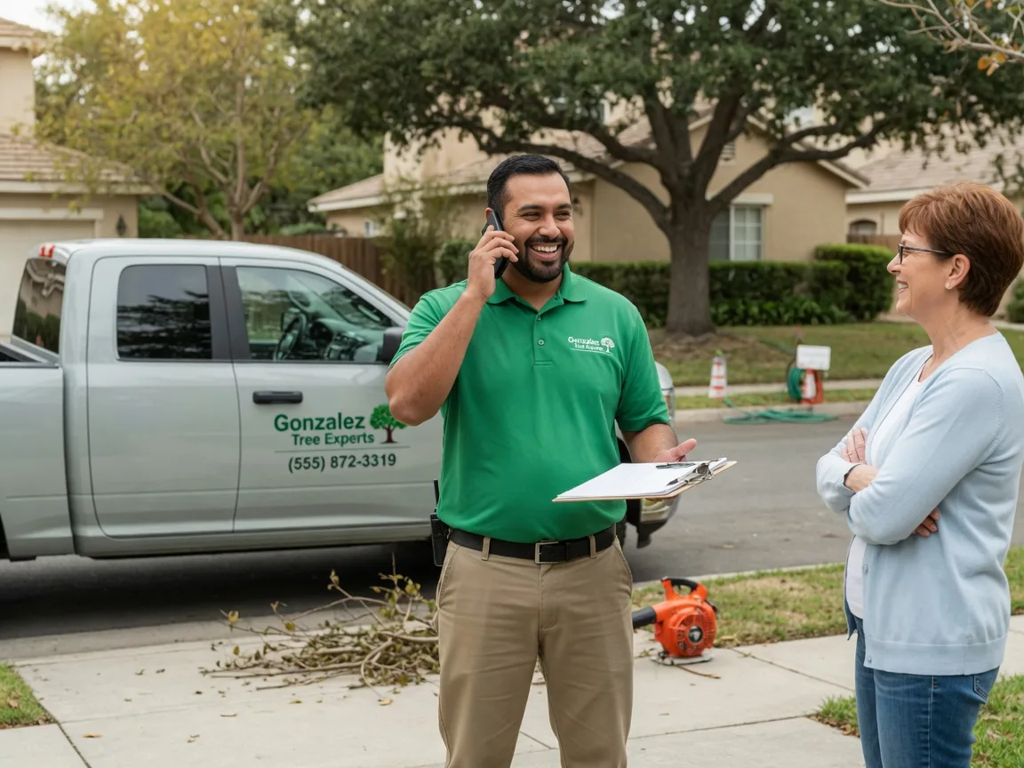 Tree Service Silverhill, AL FAQs